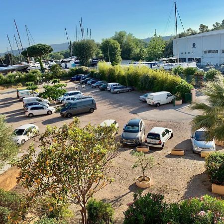 Marines Appartement, 2Min Plage, 2Km Saint-Tropez Коголин Экстерьер фото