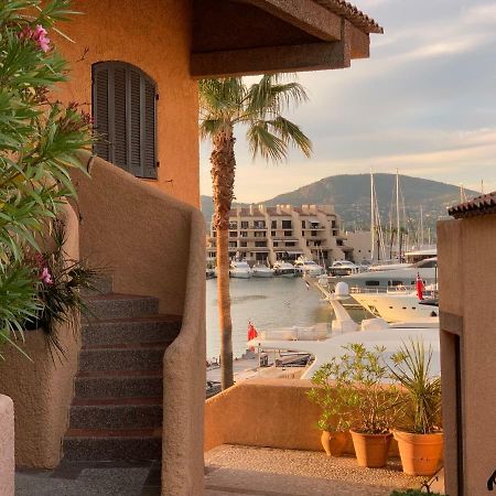 Marines Appartement, 2Min Plage, 2Km Saint-Tropez Коголин Экстерьер фото