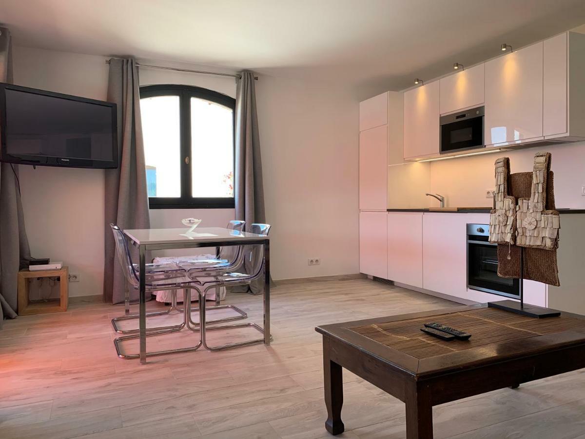 Marines Appartement, 2Min Plage, 2Km Saint-Tropez Коголин Экстерьер фото