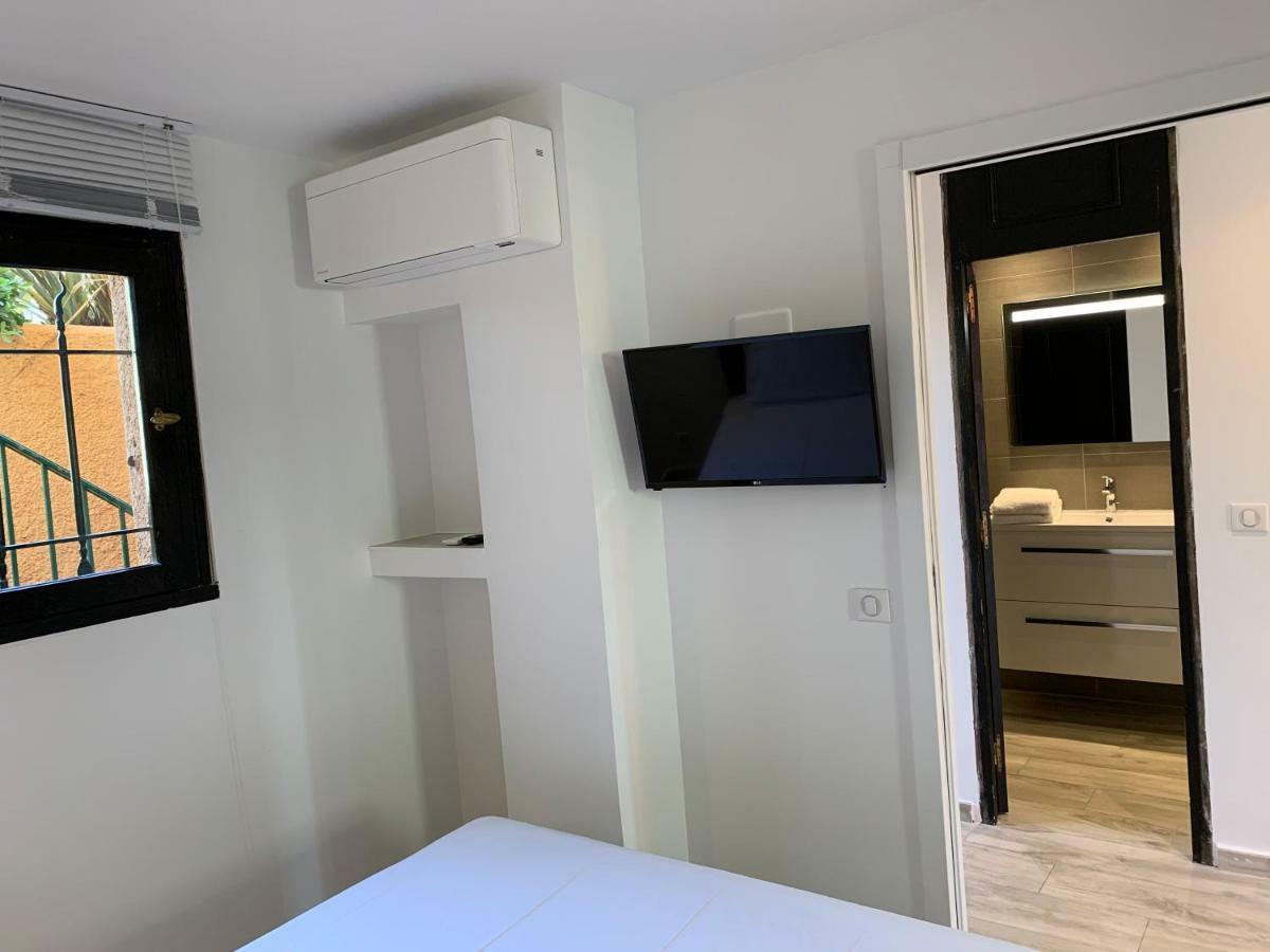 Marines Appartement, 2Min Plage, 2Km Saint-Tropez Коголин Экстерьер фото