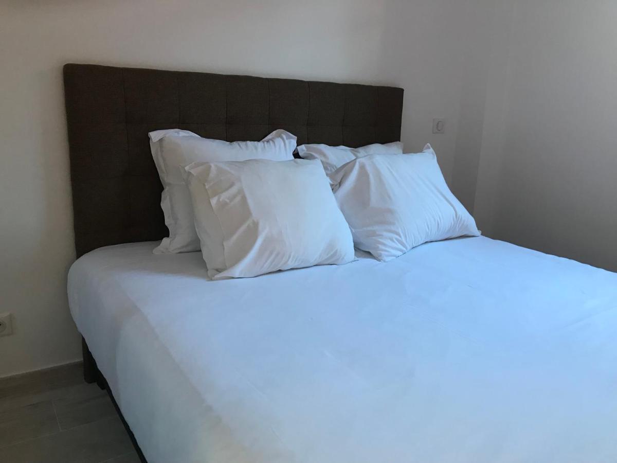 Marines Appartement, 2Min Plage, 2Km Saint-Tropez Коголин Экстерьер фото
