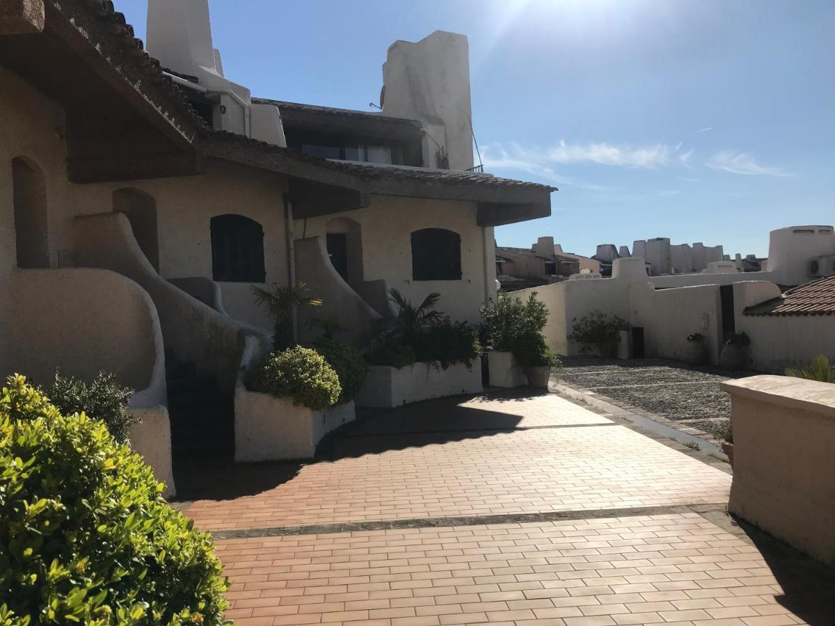 Marines Appartement, 2Min Plage, 2Km Saint-Tropez Коголин Экстерьер фото