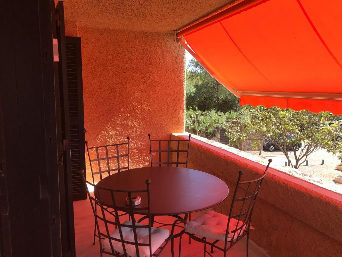Marines Appartement, 2Min Plage, 2Km Saint-Tropez Коголин Экстерьер фото